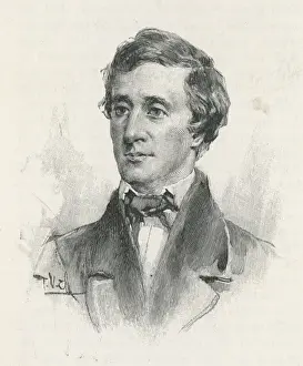 Henry David Thoreau