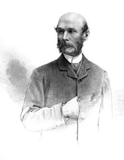 Daly Prints: Henry Dermot Daly