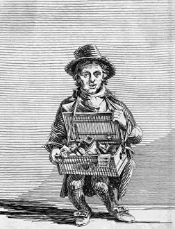 Henry Dimsdale