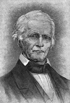 Henry Dodge
