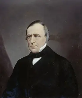 Ornithologist Prints: Henry Doubleday (1808-1875)