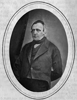 Henry Doubleday Photo