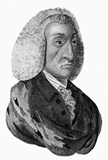 Henry Earl Bathurst