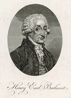 Henry Earl Bathurst
