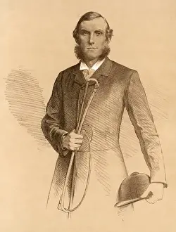 Algernon Prints: Henry Earl Percy