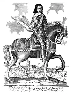 Stamford Prints: Henry, earl Stamford