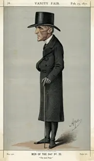 Manning Prints: Henry Edward Manning