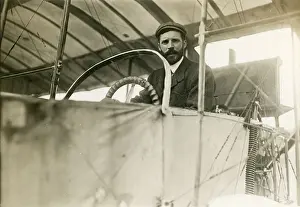 Farman Prints: Henry Farman, 1874-1958