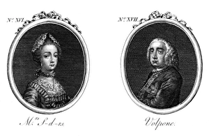 Henry Fox Lord Holland