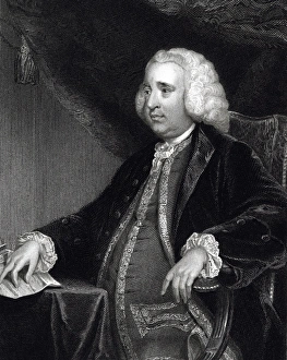 Henry Fox Lord Holland