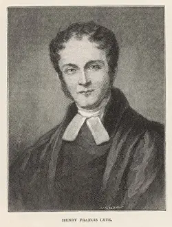 Henry Francis Lyte