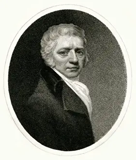1741 Prints: Henry Fuseli / Ridley / Opie
