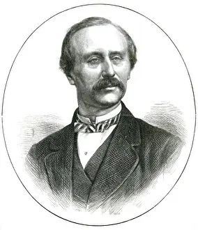 Henry Gamble Blagrove