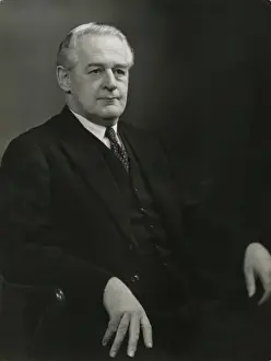 Imeche Prints: Henry Guy, IMechE Secretary