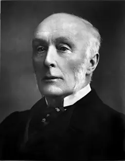 Statesmen Prints: Henry Halland, Knutsford