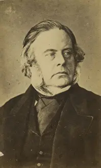 Ophthalmic Prints: Henry Hancock, general and ophthalmic surgeon