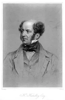 1797 Prints: Henry Handley