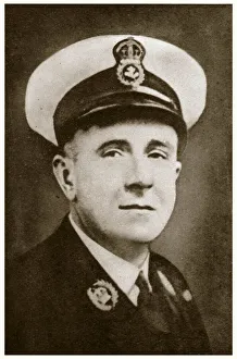 Spies Collection: Henry (Harry) Houghton, Portland Spy Ring