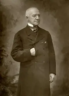 Hawkins Prints: Henry Hawkins / Photo 1