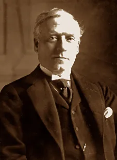 Asquith Prints: Henry Herbert Asquith