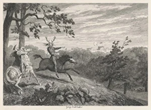 Henry and Herne