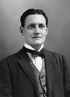 Ainley Gallery: Henry Hinchliffe Ainley
