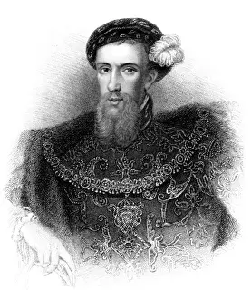 Henry Howard, Earl of Surrey