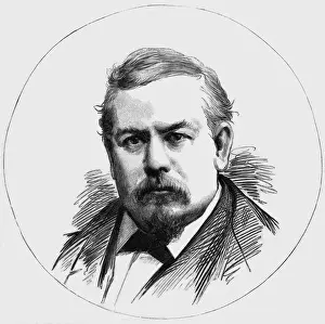 Henry Hugh Armstead