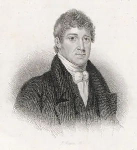 Presided Prints: Henry Hunt Mp / Chater