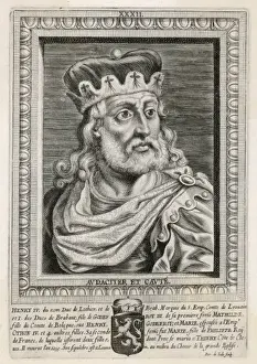 Henry I of Brabant
