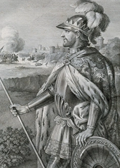 Siege of a Castle