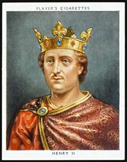 HENRY II