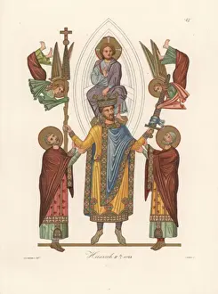 Henry II, Holy Roman Emperor