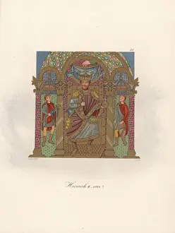 Henry II, Holy Roman Emperor