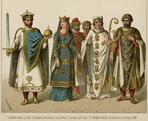 Henry II, Holy Roman Emperor
