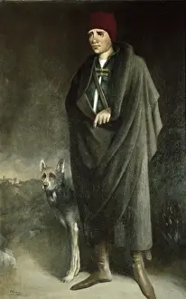 HENRY IV, called the Impotent (1425-1474)