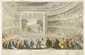 Henry Iv / Covent Gdn / Rwln