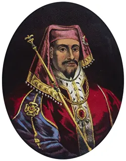1399 Prints: Henry IV of England