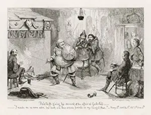Henry Iv / Falstaff / Gadshl