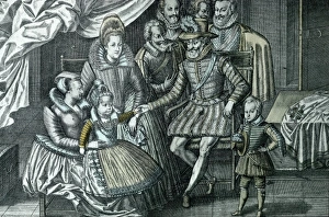 Henry IV with J Navarre