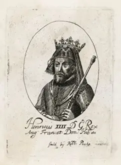 Henry Iv / Robert Peake