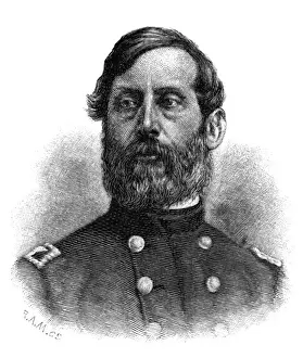 Potomac Prints: Henry J Hunt