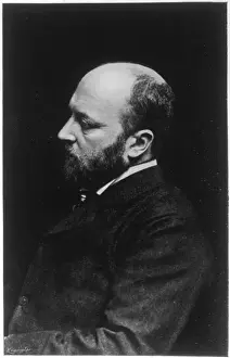 Daisy Prints: Henry James
