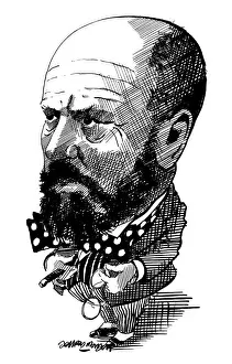 Henry James / Morgan