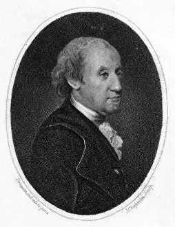 Laureate Prints: Henry James Pye / Oval