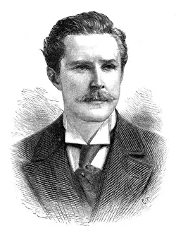 Henry John Cockayne-Cust