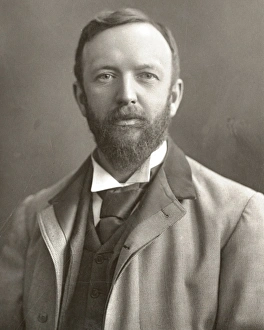Images Dated 6th August 2017: Henry a Jones