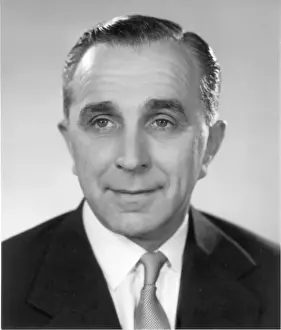 Henry Kremer
