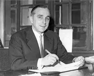 Henry Kremer
