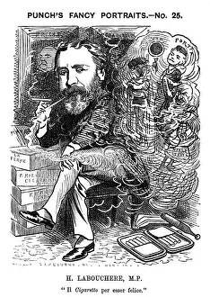 Labouchere Prints: Henry Labouchere